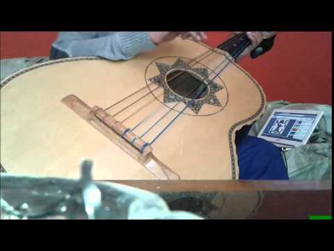 Thumbnail of SON EL JABALI CON GUITARRON