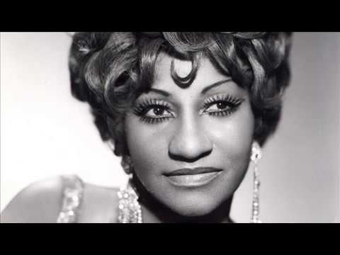 Thumbnail of CELIA CRUZ - Cuando sali de Cuba