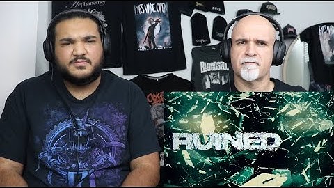 Thumbnail of Mudvayne - Hurt People Hurt People [Reaction/Review]