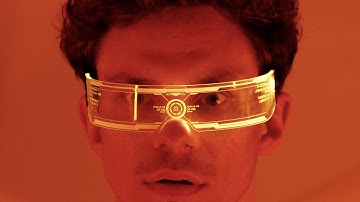 Thumbnail of KAMRAD - I Hope You End Up Alone (With Me) [Official Video]