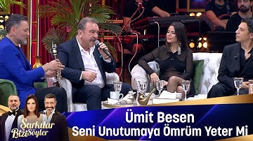 Thumbnail of Ümit Besen - SENİ UNUTMAYA ÖMRÜM YETER Mİ
