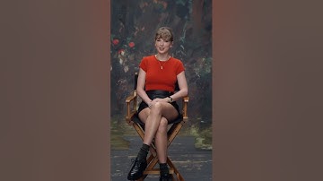 Thumbnail of The official music video for “The Fate of Ophelia” is available now, only on YouTube ❤️‍🔥