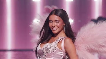 Thumbnail of Madison Beer Performs at the 2025 Victoria’s Secret Fashion Show