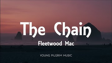 Thumbnail of Fleetwood Mac - The Chain (Lyrics)