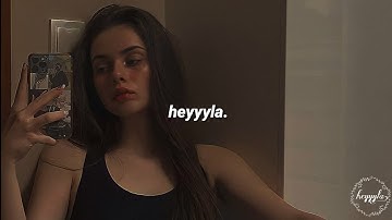 Thumbnail of Nicki Minaj - The Night Is Still Young (slowed+reverb+lyrics)