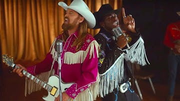 Thumbnail of Lil Nas X - Old Town Road (Music Video) ft. Billy Ray Cyrus