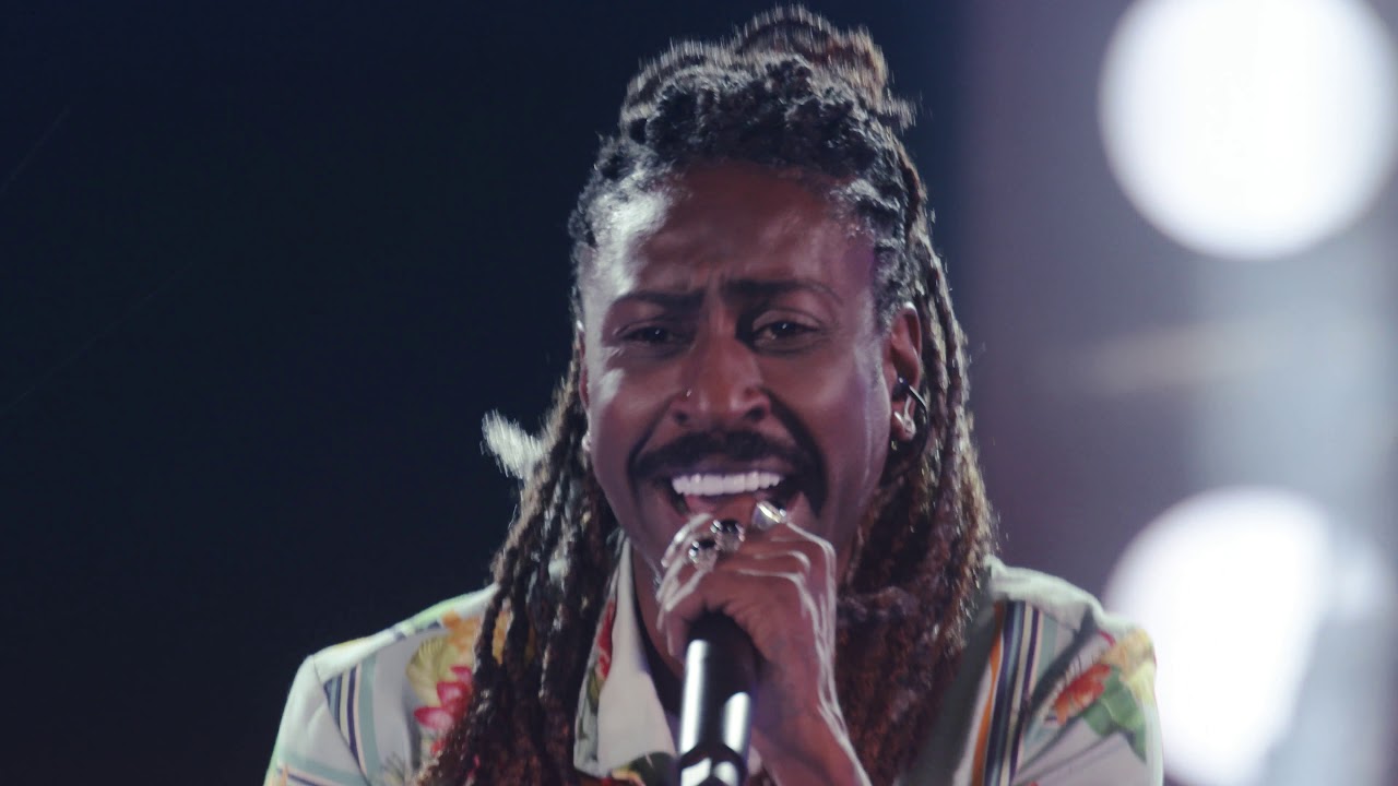 Thumbnail of Pixote - Saudade Arregaça / Vai Errar De Novo (Ao Vivo) - DVD Fã de Carteirinha Sunset