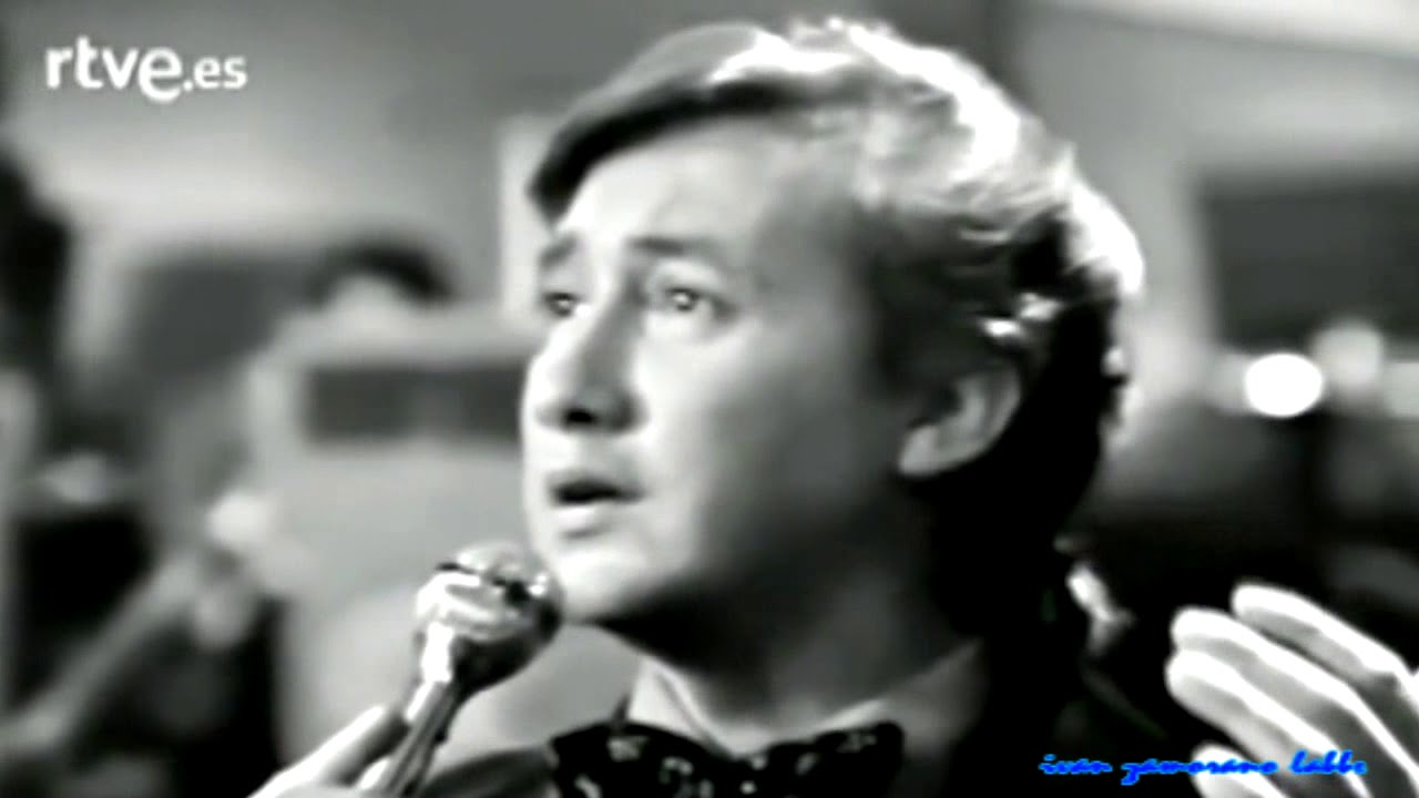 Thumbnail of Luis Aguile - Cuando Sali De Cuba (1967)