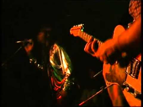 Thumbnail of Desmond Dekker -- Israelites ( Live at London Dingwalls 2002)