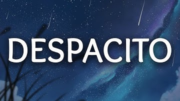 Thumbnail of Luis Fonsi ‒ Despacito (Lyrics / Lyric Video) ft. Daddy Yankee