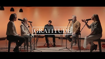 Thumbnail of GRATITUDE (Cover) | New Heights Worship