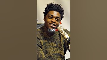 Thumbnail of Kodak Black HATES his Song that BLEW him up 😳