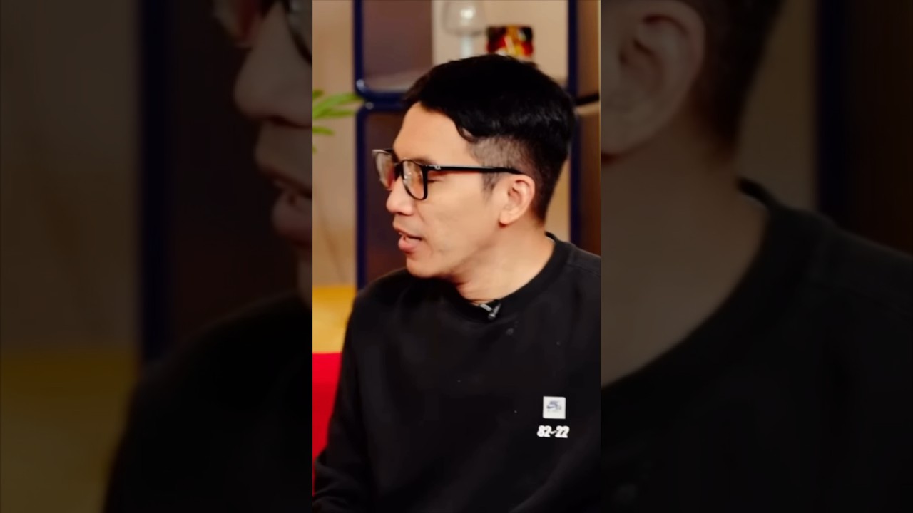 Thumbnail of DR TIRTA - IT'S OK TO DRINK SWEET SUGAR! THE DANGERS OF THIS DRINKS #drtirta #vincent #desta