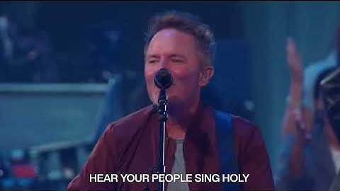 Thumbnail of Chris Tomlin - Holy Forever - Elevation Church 9-11-22