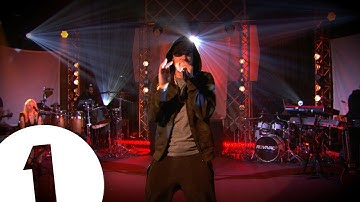 Thumbnail of Eminem - Love The Way You Lie ft Skylar Grey on Radio 1