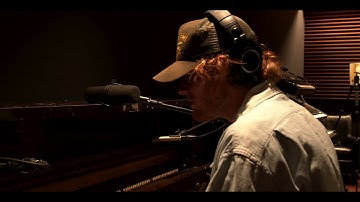 Thumbnail of Matt Hansen - Iris (Cover)