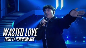 Thumbnail of JJ - Wasted Love | Live Performance @ ORF Dancing Stars | Austria 🇦🇹 Eurovision 2025