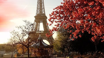 Thumbnail of Gymnopédie No.  1 ~ Erik Satie ~ 10 HOUR LOOP Classical Piano Music for Relaxation, Study and Sleep