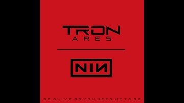 Thumbnail of Nine Inch Nails - As Alive As You Need Me To Be (extended)