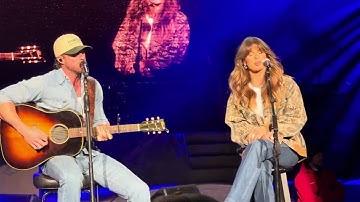 Thumbnail of Don’t Mind If I Do - Riley Green & Ella Langley, Detroit, Michigan- 5/31/25