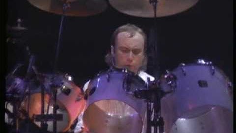 Thumbnail of Phil Collins - In The Air Tonight (No Ticket Required) Live!