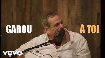 Thumbnail of Garou - À toi (Clip Officiel)