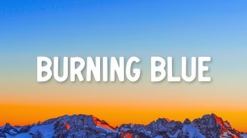 Thumbnail of Mariah the Scientist - Burning Blue (Lyrics)