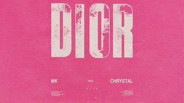 Thumbnail of MK - Dior (Alex Hobson Remix) [feat Chrystal]