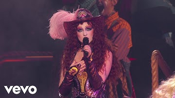 Thumbnail of Chappell Roan - Pink Pony Club (Live From The 67th Grammy Awards)