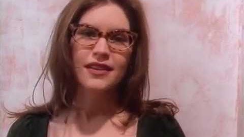 Thumbnail of Lisa Loeb "Stay (I Missed You)" Music Video