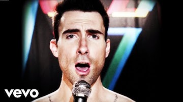 Thumbnail of Maroon 5 - Moves Like Jagger ft. Christina Aguilera (Official Music Video) ft. Christina Aguilera