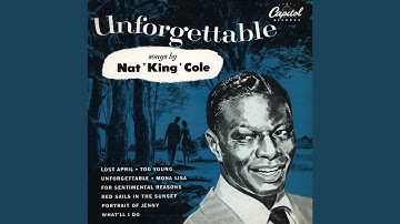 Thumbnail of Unforgettable