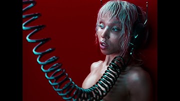 Thumbnail of FKA twigs - Perfect Stranger