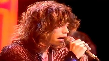 Thumbnail of Aerosmith - Dream On (Official HD Video)