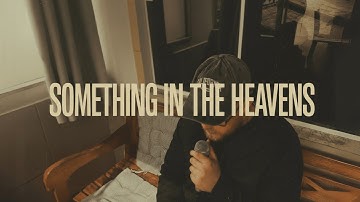 Thumbnail of Something in the Heavens – Lewis Capaldi (Cover)
