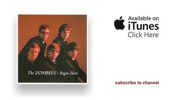 Thumbnail of The Zombies - She's Not There