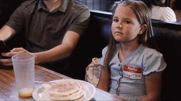 Thumbnail of "Hello My Name Is" (Official Music Video) | Mat & Savanna Shaw (father daughter duo)