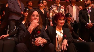 Thumbnail of Slash ft  Myles Kennedy & The Conspirators   Crazy Train Live