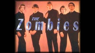 Thumbnail of The Zombies ~ She's Not There (1964)