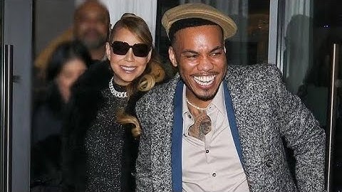 Thumbnail of Mariah Carey  ft. Anderson Paak - Play this song (Full version)