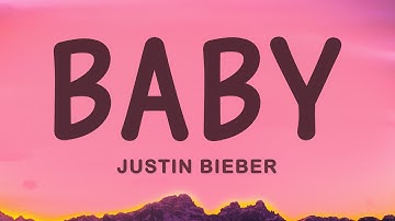 Thumbnail of Justin Bieber - Baby ft. Ludacris