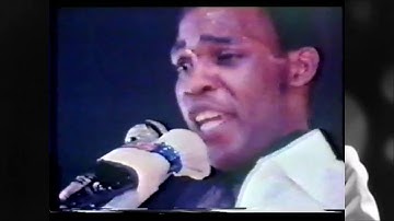 Thumbnail of Desmond Dekker -  Israelites -  live 1970  (Full audio+video  (movie))