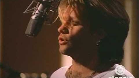 Thumbnail of bon jovi - bed of roses