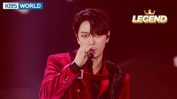 Thumbnail of Bad Romance - Forestella [Immortal Songs 2] | KBS WORLD TV 220730