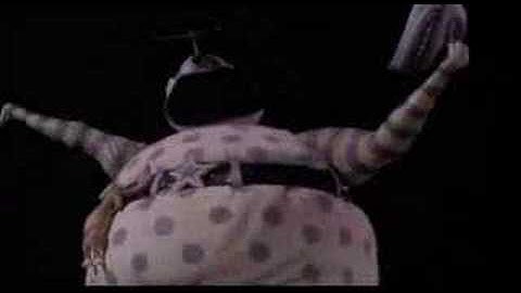 Thumbnail of MARILYN MANSON :: This Is Halloween