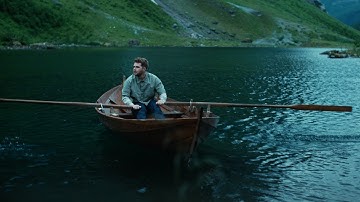 Thumbnail of Alex Warren - Eternity (Official Video)