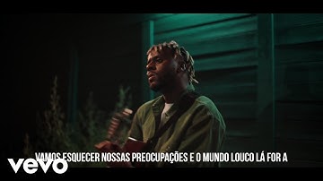 Thumbnail of Myles Smith - Nice To Meet You (Vídeo Oficial + Legenda em Português / Portuguese)