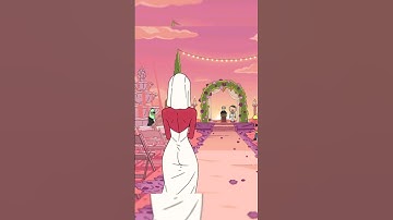 Thumbnail of Smiling Friends Meet Mr. Boss Wife #adultswim #smilingfriends #animated #funny #darkhumor #cartoon