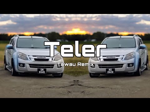 Thumbnail of Tawau Remix- Teler (BREAKLATIN)