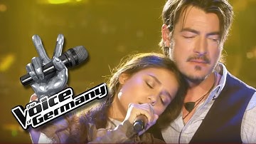 Thumbnail of Where The Wild Roses Grow - Nick Cave and the Bad Seeds/ Kylie Minogue | Mars vs. Janina | TVOG 2017